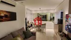 Foto 4 de Apartamento com 2 Quartos à venda, 68m² em Encruzilhada, Santos