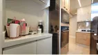Foto 4 de Apartamento com 3 Quartos à venda, 79m² em Campestre, Santo André