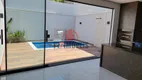 Foto 9 de Casa com 3 Quartos à venda, 118m² em Setor Cristina II, Trindade