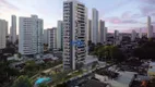 Foto 2 de Apartamento com 3 Quartos à venda, 145m² em Parnamirim, Recife