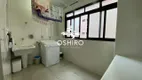 Foto 29 de Apartamento com 4 Quartos à venda, 300m² em Aparecida, Santos