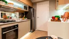 Foto 3 de Apartamento com 1 Quarto à venda, 27m² em Brás, São Paulo