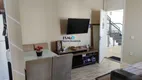 Foto 2 de Apartamento com 2 Quartos à venda, 45m² em Jardim Do Lago Continuacao, Campinas