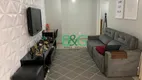 Foto 3 de Apartamento com 2 Quartos à venda, 90m² em Vila Sônia, São Paulo