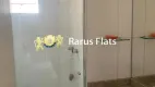 Foto 12 de Flat com 2 Quartos à venda, 65m² em Vila Olímpia, São Paulo