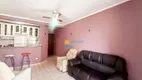 Foto 3 de Apartamento com 1 Quarto à venda, 60m² em Jardim Astúrias, Guarujá