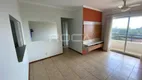 Foto 5 de Apartamento com 3 Quartos para venda ou aluguel, 71m² em Centro, São Carlos
