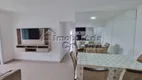 Foto 4 de Apartamento com 3 Quartos à venda, 110m² em Vila Caicara, Praia Grande