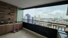 Foto 2 de Apartamento com 2 Quartos à venda, 61m² em Sacomã, São Paulo