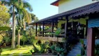Foto 2 de Casa com 4 Quartos à venda, 400m² em Samambaia, Petrópolis