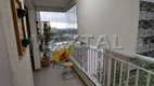 Foto 9 de Apartamento com 3 Quartos à venda, 90m² em Casa Verde, São Paulo