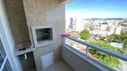 Foto 12 de Apartamento com 2 Quartos à venda, 69m² em Estreito, Florianópolis