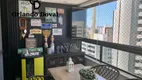 Foto 11 de Apartamento com 4 Quartos à venda, 140m² em Pituba, Salvador