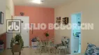 Foto 9 de Apartamento com 2 Quartos à venda, 69m² em Rio Comprido, Rio de Janeiro