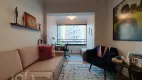 Foto 2 de Apartamento com 2 Quartos à venda, 68m² em Itaim Bibi, São Paulo