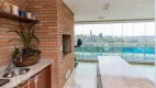Foto 8 de Apartamento com 4 Quartos à venda, 240m² em Campo Belo, São Paulo