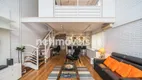 Foto 4 de Apartamento com 2 Quartos para alugar, 112m² em Itaim Bibi, São Paulo