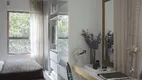 Foto 6 de Apartamento com 2 Quartos à venda, 70m² em Panamby, São Paulo