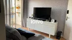 Foto 4 de Apartamento com 2 Quartos à venda, 58m² em Vila Santa Catarina, São Paulo