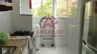 Foto 4 de Apartamento com 2 Quartos à venda, 49m² em Itaguá, Ubatuba