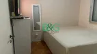 Foto 14 de Apartamento com 3 Quartos à venda, 96m² em Jardim Marajoara, São Paulo