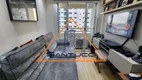 Foto 3 de Apartamento com 2 Quartos à venda, 48m² em Móoca, São Paulo