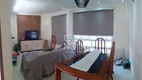 Foto 3 de Casa com 3 Quartos à venda, 137m² em José Menino, Santos