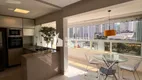 Foto 2 de Apartamento com 2 Quartos para alugar, 82m² em Vila da Serra, Nova Lima