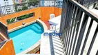 Foto 15 de Apartamento com 4 Quartos à venda, 377m² em Aparecida, Santos