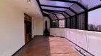 Foto 7 de Cobertura com 4 Quartos à venda, 370m² em Jardim Ampliação, São Paulo
