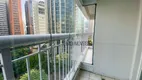 Foto 16 de Apartamento com 2 Quartos para alugar, 54m² em Jardim Paulista, São Paulo