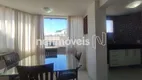 Foto 7 de Apartamento com 2 Quartos à venda, 48m² em Caiçaras, Belo Horizonte