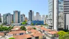 Foto 2 de Apartamento com 2 Quartos à venda, 92m² em Vila Olímpia, São Paulo