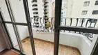 Foto 11 de Flat com 2 Quartos para alugar, 87m² em Moema, São Paulo