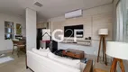 Foto 6 de Casa de Condomínio com 4 Quartos à venda, 344m² em Loteamento Alphaville Campinas, Campinas