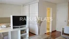 Foto 9 de Flat com 1 Quarto para alugar, 48m² em Vila Nova Conceição, São Paulo