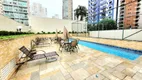 Foto 44 de Apartamento com 4 Quartos para alugar, 143m² em Moema, São Paulo