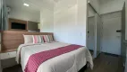 Foto 18 de Apartamento com 1 Quarto para alugar, 19m² em Santo Amaro, São Paulo