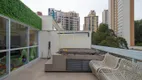 Foto 39 de Cobertura com 3 Quartos à venda, 270m² em Morumbi, São Paulo