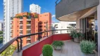 Foto 21 de Apartamento com 4 Quartos à venda, 238m² em Real Parque, São Paulo