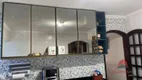 Foto 5 de Casa com 4 Quartos à venda, 184m² em Conjunto Residencial Trinta e Um de Março, São José dos Campos