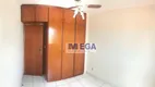 Foto 2 de Apartamento com 3 Quartos à venda, 95m² em Jardim Aurélia, Campinas