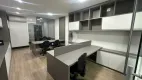 Foto 15 de Sala Comercial com 1 Quarto para alugar, 42m² em Valongo, Santos