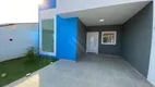 Foto 11 de Casa de Condomínio com 3 Quartos à venda, 120m² em Ponta Negra, Manaus