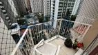 Foto 6 de Apartamento com 1 Quarto à venda, 48m² em Moema, São Paulo
