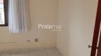 Foto 6 de Apartamento com 2 Quartos à venda, 77m² em Campo Grande, Santos