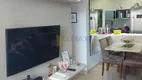 Foto 3 de Apartamento com 2 Quartos à venda, 50m² em Residencial Santa Giovana, Jundiaí