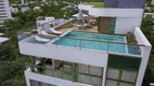 Foto 5 de Apartamento com 1 Quarto à venda, 30m² em Madalena, Recife