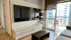 Foto 5 de Apartamento com 2 Quartos à venda, 72m² em Pinheiros, São Paulo