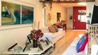 Foto 2 de Apartamento com 3 Quartos à venda, 124m² em Lagoa, Rio de Janeiro